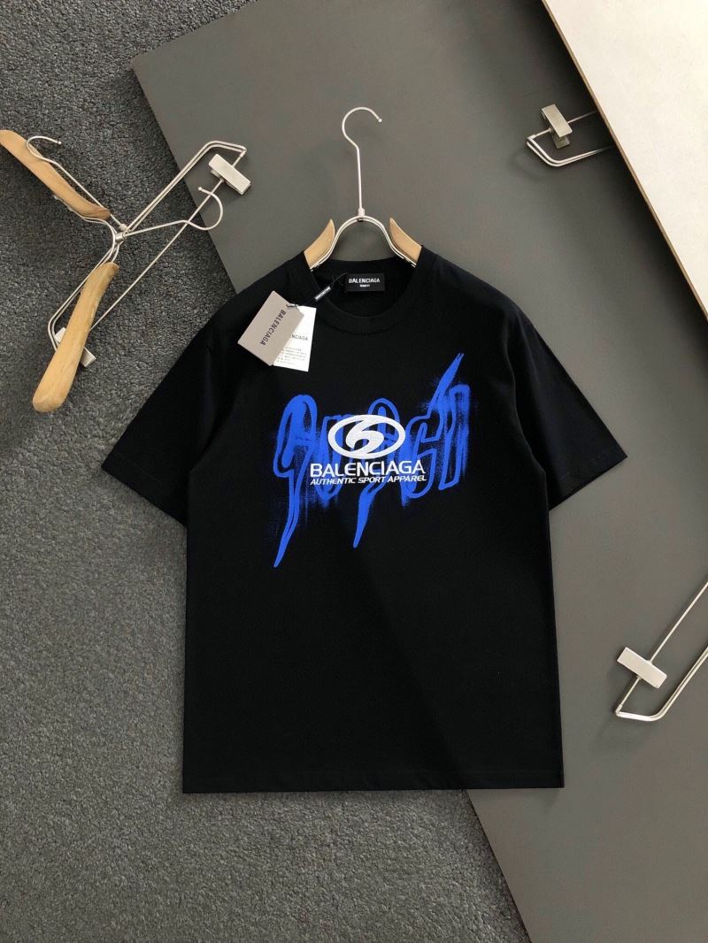 Balenciaga T-Shirts